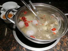 -八合里潮汕鲜牛肉火锅(深圳海岸城店)