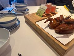 -汤城小厨•粤菜•靓汤(金宝街店)