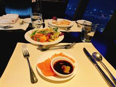 -澳门旅游塔360°旋转餐厅(南湾湖广场店)