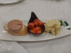 -新侨三宝乐西餐厅(崇文门店)