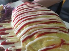 -秋香家韩式炭火烤肉(磐石路店)