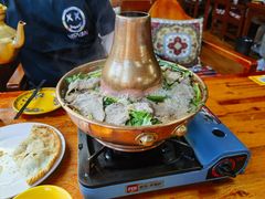 -塔洛藏餐吧(香格里拉古城店)