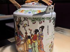 -锦府盐帮·侯宅(五棵松万达店)