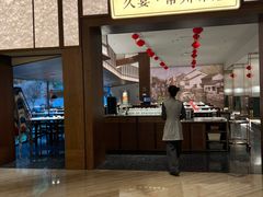 -久宴·天目湖大鱼头(恐龙园店)