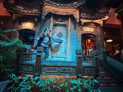 -红运火锅·中国名火锅·国风演绎(省体店)