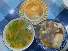 -園丁烤肉缸子肉