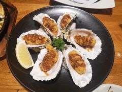 -铃兰日本料理(汉水路店)