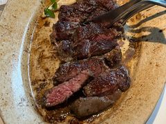 -燃扒房Steakhouse(皇庭店)