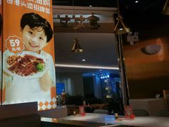 -金戈戈香港豉油鸡(皇庭广场店)