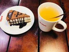 -Mr.Pizza米斯特比萨(苏州平江万达广场店)