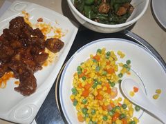 -大碗先生(万家丽店)