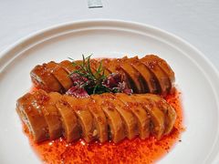 -一品江南韵·淮扬菜