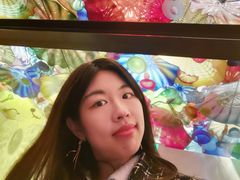 -奇胡利玻璃艺术园