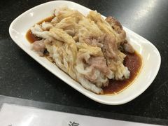 碎肉拉布粉-海浪食店(湖滨中路店)