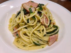 -萨莉亚意式餐厅(杭州滨江天街店)