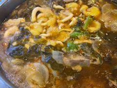 -大理.老字号渝记酸萝卜乌鱼(古城总店)