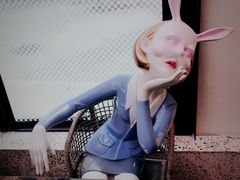 -大树餐厅(红旗街万达店)