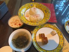 -富华斋饽饽铺·宫廷糕点·伴手礼(护国新天地店)