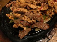 -Rural Tequila墨西哥餐厅(东川路店)