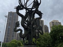 -龙头寺公园