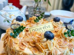 -杜哈夫DOUX RÊVE·生日蛋糕(日月光店)