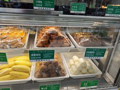 -紫光园清真北京小吃(银村街店)