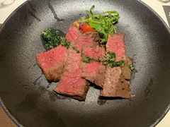 普罗旺斯法香牛排-西堤牛排(合肥之心城店)
