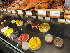 -BAKER&SPICE(国金中心商场店)