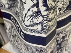 -霸王茶姬(上海静安大悦城店)