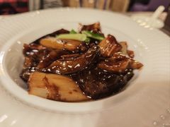 -丰泽园饭店