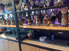 -问渔烤鱼(回龙观总店)