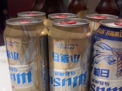 -马白开来特色羊排揪片子  (总店)