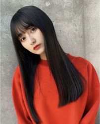-Sying杉影日式烫染專門店