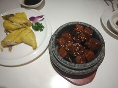 -后宫私房菜(汇客美食娱乐广场店)