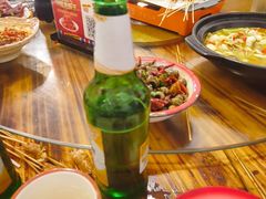 -冶建镜子·中国龙虾王(总店)