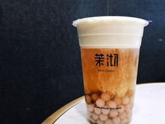 四季青玛奇朵-茉沏(张家港步行街店)