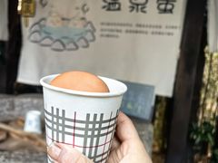 -天目湖涵田半山温泉