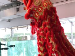 -衡山汇·高级粤菜(霄云路店)