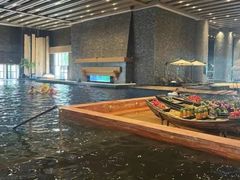 -清河半岛温泉度假酒店