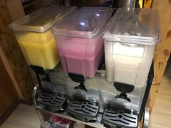 -小木屋米酒店总店
