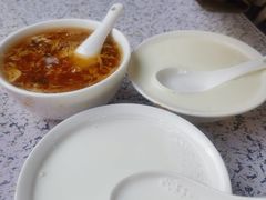 -沙湾姜埋奶(兴新包店)