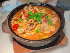 -苏乡兰亭·新派淮扬菜(吾悦广场店)