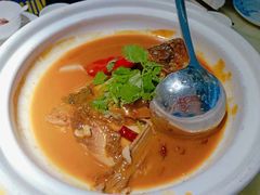 -小菜园新徽菜(合肥之心城店)
