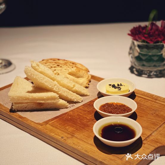 郑州绿地JW万豪酒店The Grill烤汇