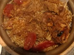 -马来西亚美食街