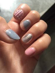 -弘源美甲美睫