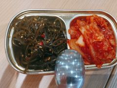 -小木屋拌饭(西安万象天地店)