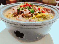 -同喜烤鸭店(光芒店)