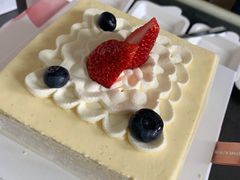 -积慕Cake(解放大道店)