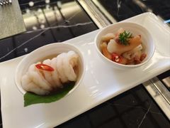 -CHAR恰吧(杭州钱塘皇冠假日酒店)